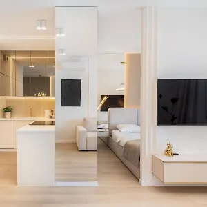 Ga Luxury G30 Kraków
