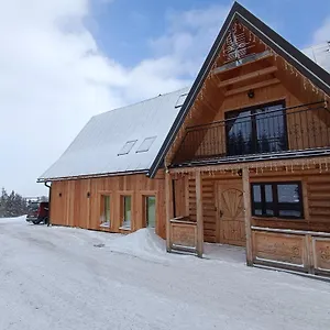 U Wilkow Na Wylacznosc Zakopane
